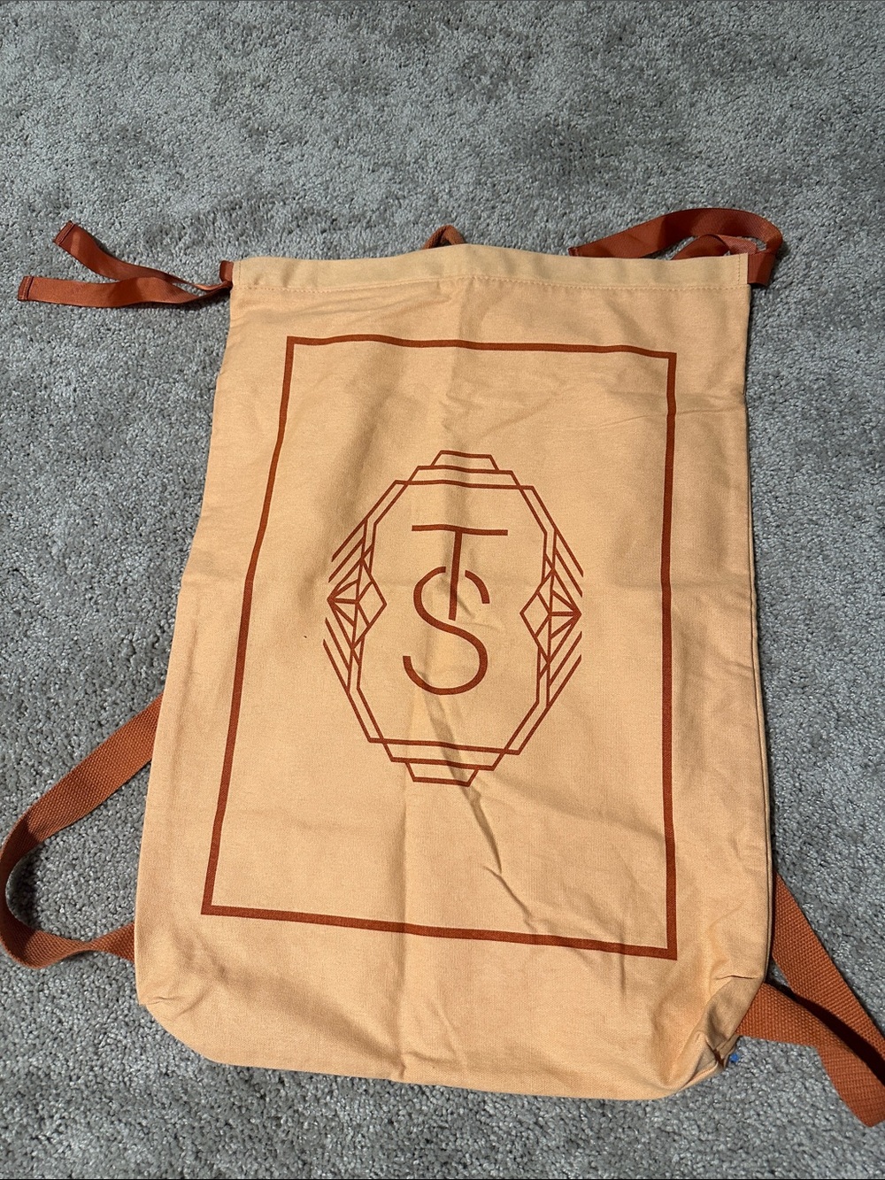 Taylor Swift - The Life of a Showgirl Laundry Bag